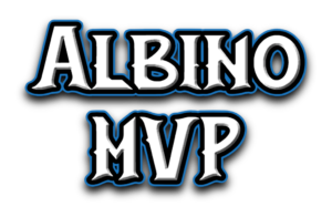 Albino MVP