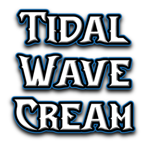 Tidal Wave Cream Cubensis Muchroom liquid cultures for sale