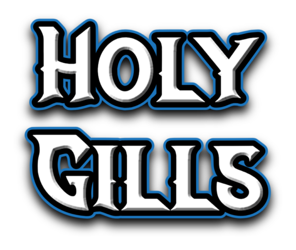 Holy Gills mushroom liquid cultures sold here