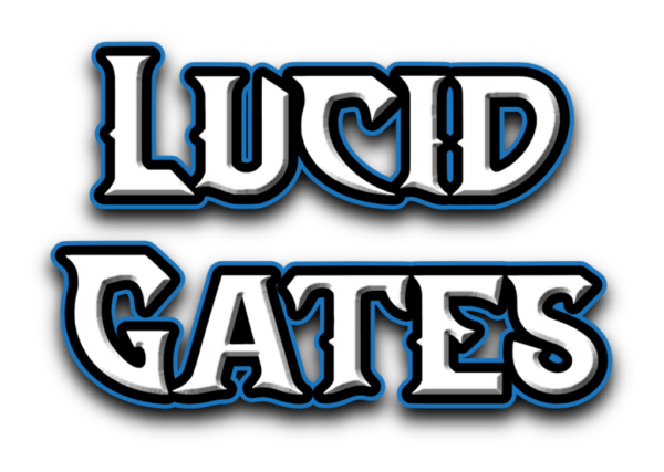 Lucid Gates Mushroom Cultures sold here