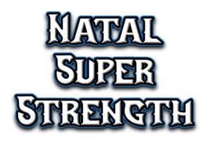 Natal Super Strength mushroom liquid cultures