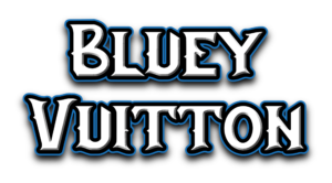 Bluey Vuitton cube sis mushroom liquid culture sold here