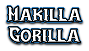 Makilla Gorilla Cubensis Cultures Available here